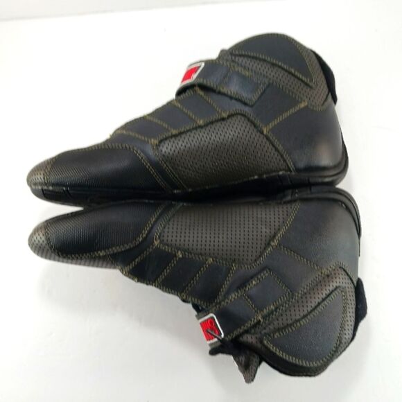 Simpson Red Line Racing Shoe SFI & FIA Approved NASCAR Motor Racing Men\'s 9..... main image 10